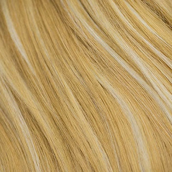 Full wig, long with bouncy curl, Flexihair: Holly