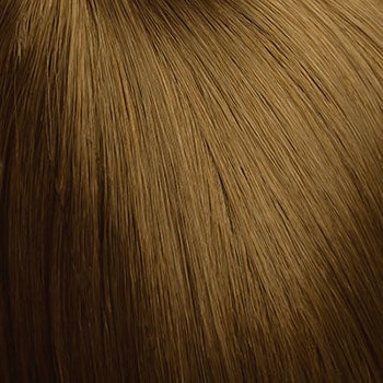 Full wig, long with bouncy curl, Flexihair: Holly
