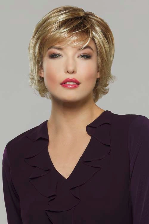 Gabby Wig by Henry Margu | Synthetic Fiber | Average Cap