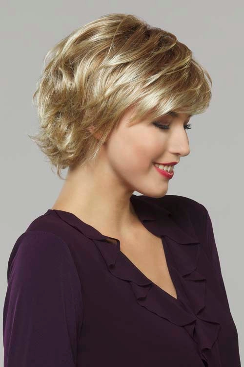 Gabby Wig by Henry Margu | Synthetic Fiber | Average Cap