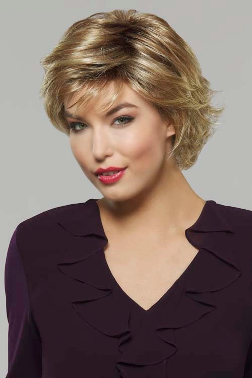 Gabby Wig by Henry Margu | Synthetic Fiber | Average Cap
