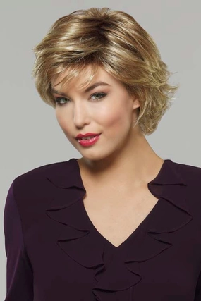 Gabby Wig by Henry Margu | Synthetic Fiber | Average Cap