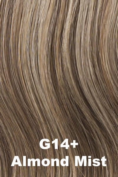Gabor Wigs - Affluence