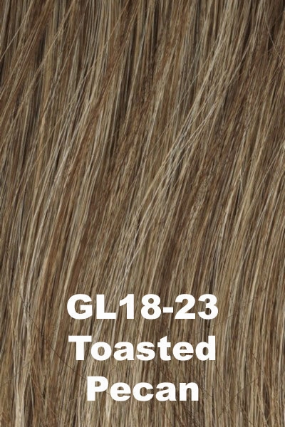 Gabor Wigs - All The Best