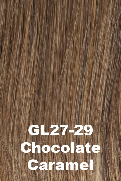 Gabor Wigs - All The Best