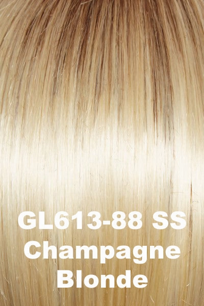 Gabor Wigs - All The Best