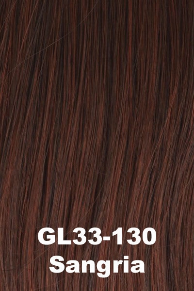 Gabor Wigs - All The Best