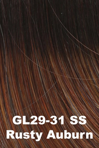 Gabor Wigs - All Too Well