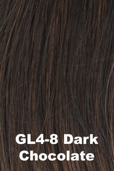 Gabor Wigs - All Too Well