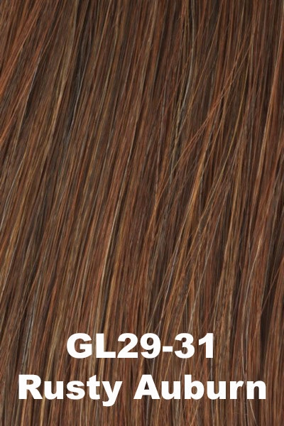 Gabor Wigs - All Too Well