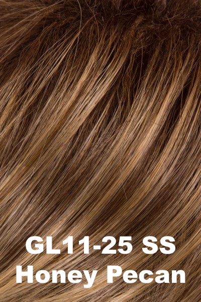 Gabor Wigs - All Too Well