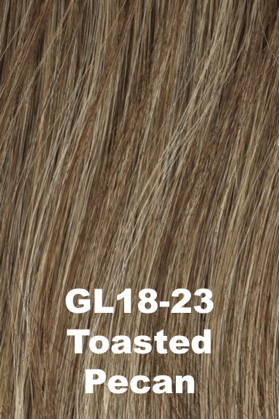 Gabor Wigs - All Too Well