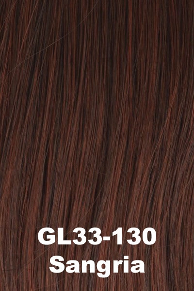 Gabor Wigs - All Too Well