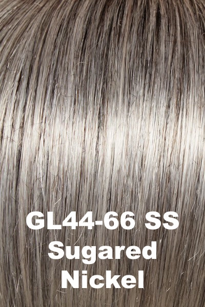 Gabor Wigs - All Too Well