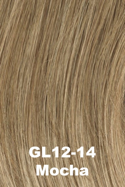 Gabor Wigs - All Too Well