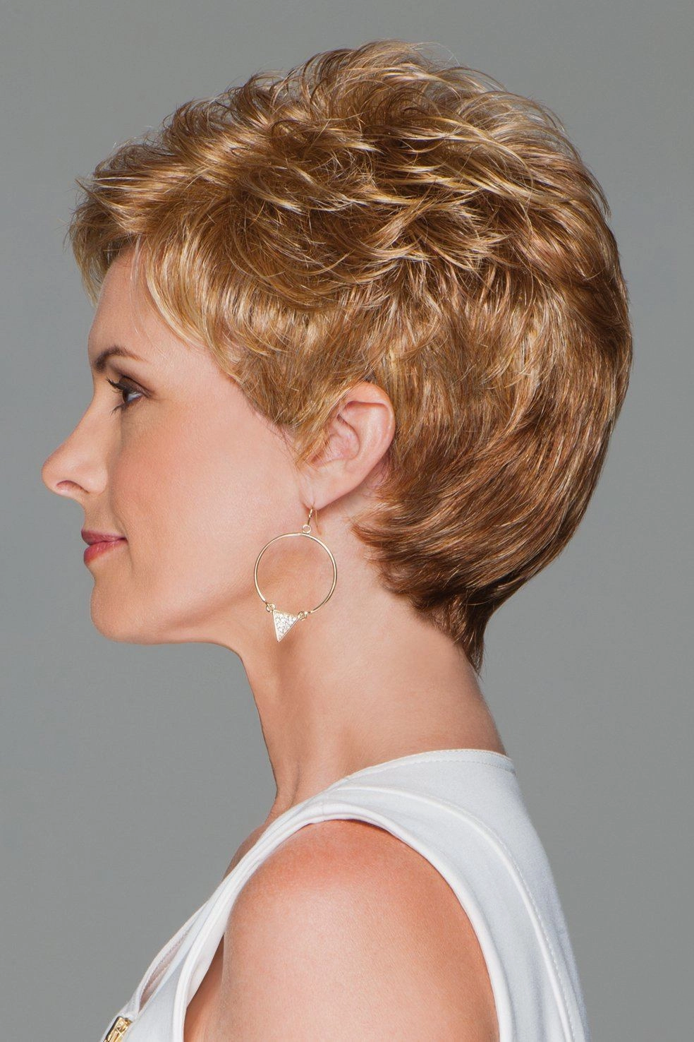 Gabor Wigs - Aspire