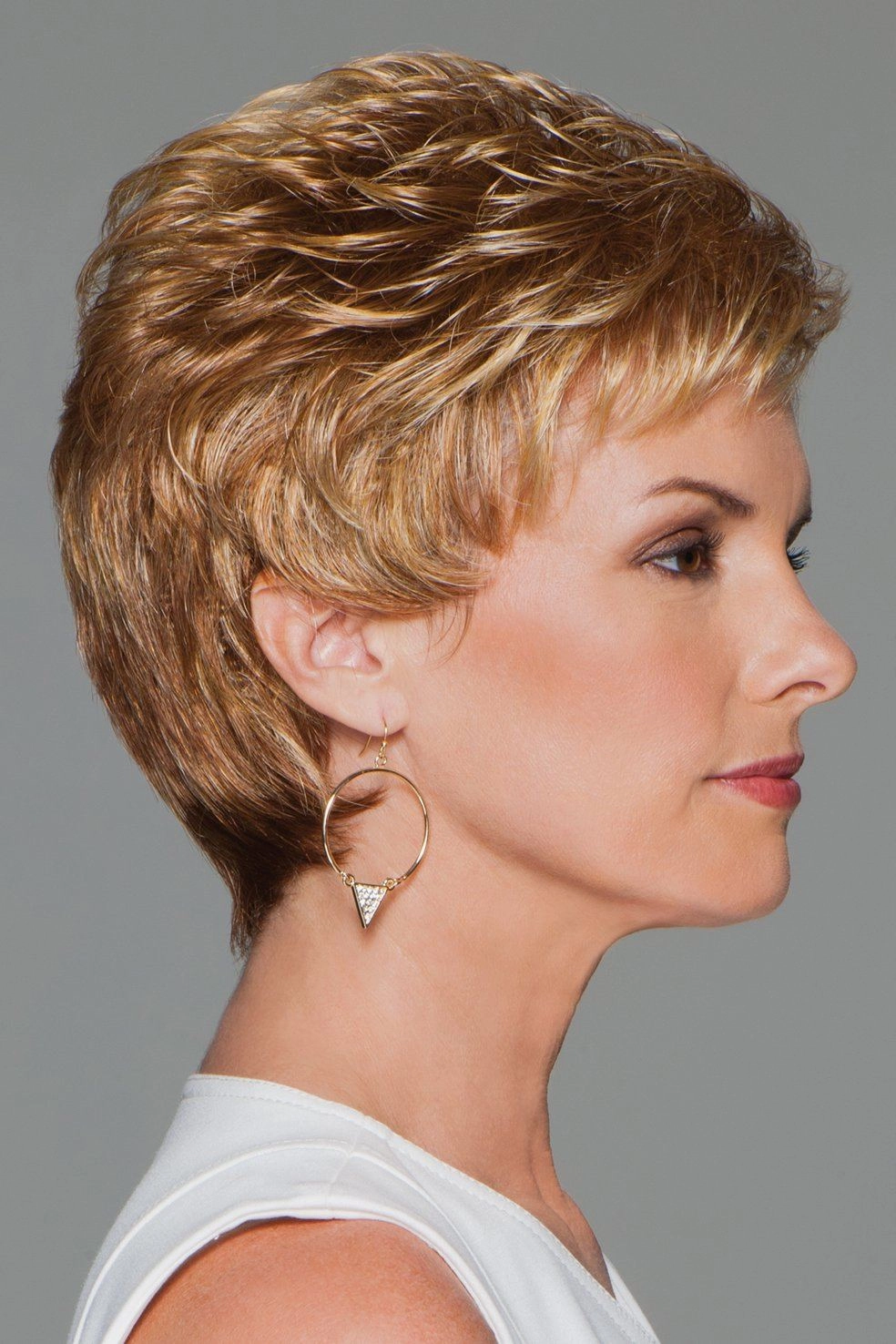 Gabor Wigs - Aspire Petite