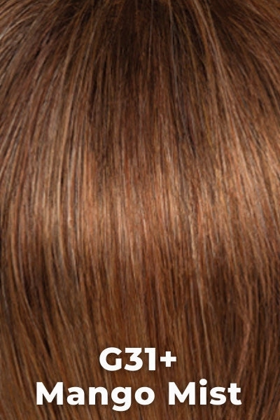 Gabor Wigs - Aspire Petite