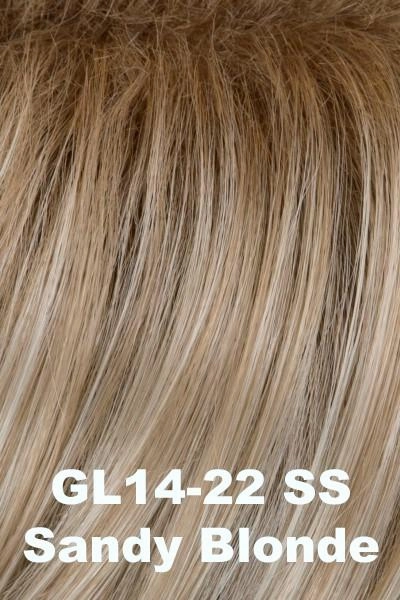 Gabor Wigs - Epic Large
