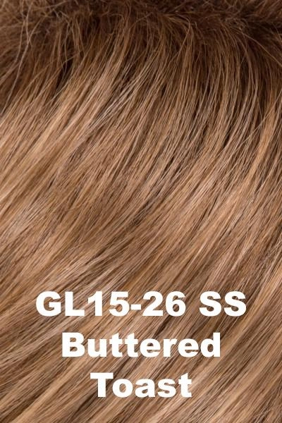 Gabor Wigs - Epic Large