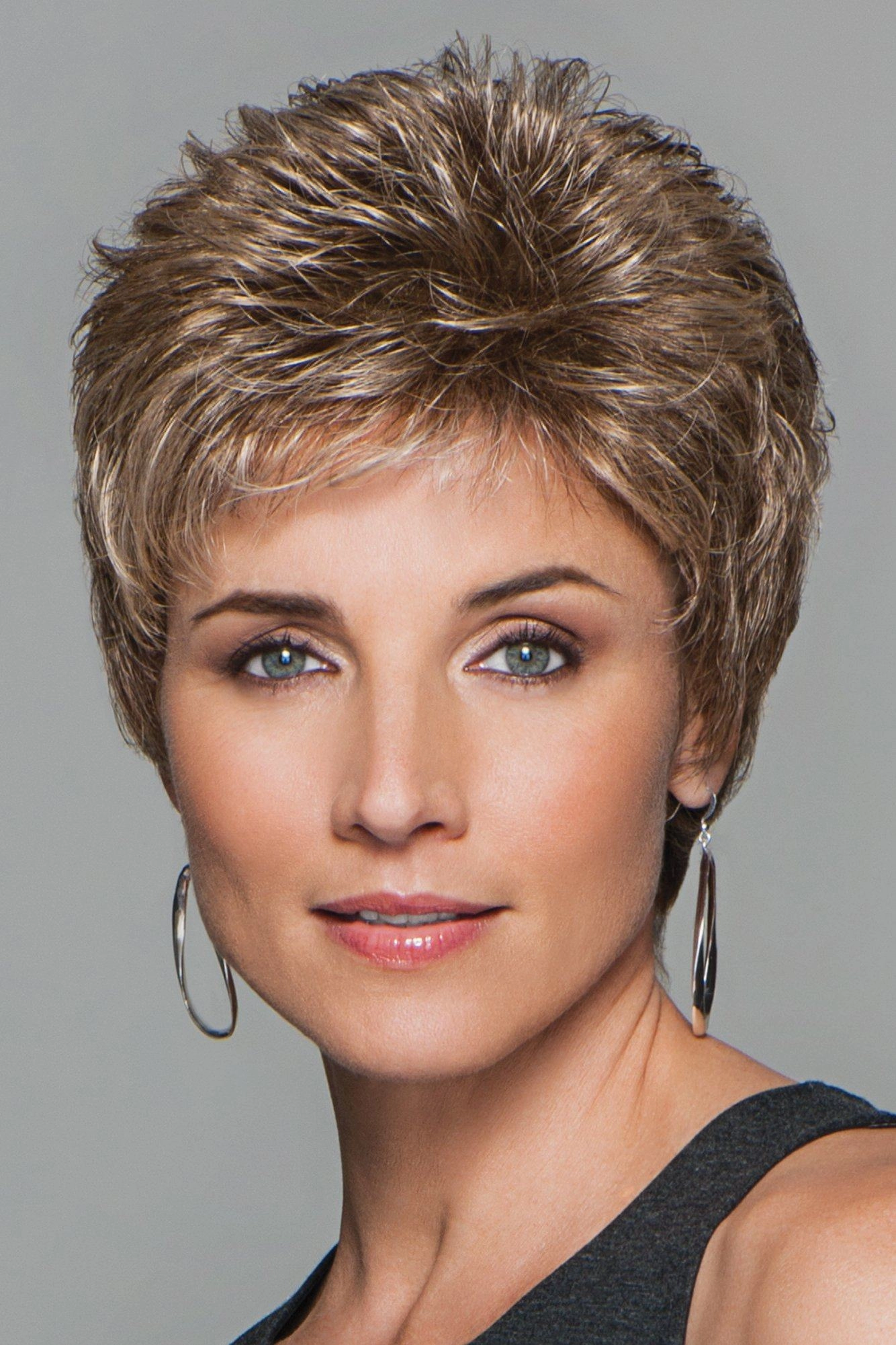 Gabor Wigs - Flirt Petite