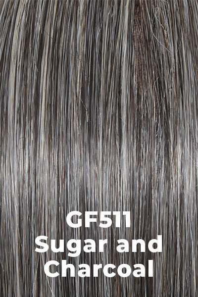 Gabor Wigs - Jaw Dropper
