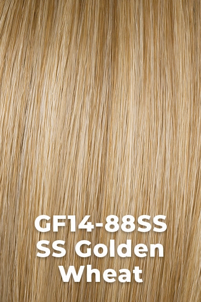 Gabor Wigs - Jaw Dropper