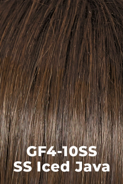 Gabor Wigs - Jaw Dropper