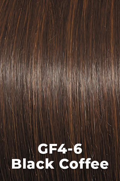 Gabor Wigs - Jaw Dropper