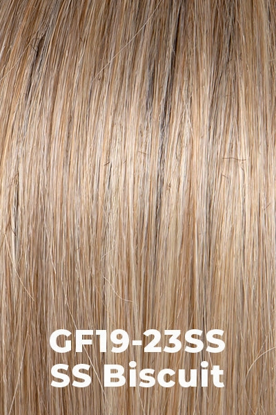 Gabor Wigs - Jaw Dropper