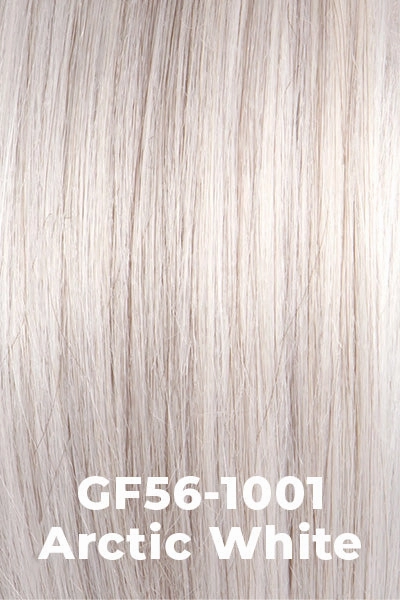 Gabor Wigs - Jaw Dropper