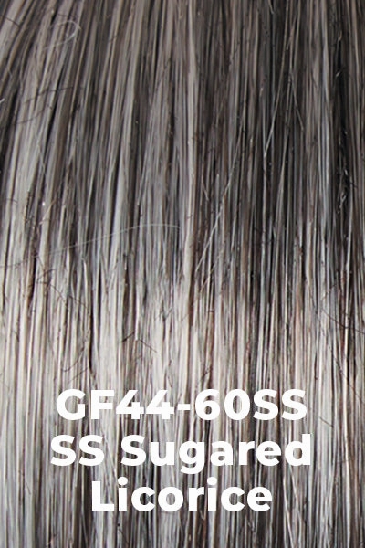 Gabor Wigs - Jaw Dropper