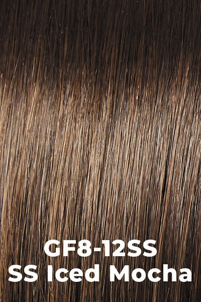 Gabor Wigs - Make A Statement