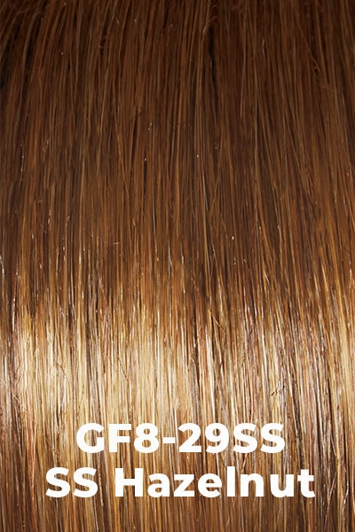 Gabor Wigs - Make A Statement