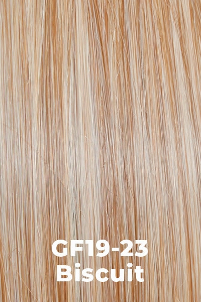 Gabor Wigs - Make A Statement