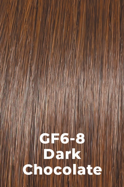 Gabor Wigs - Make A Statement