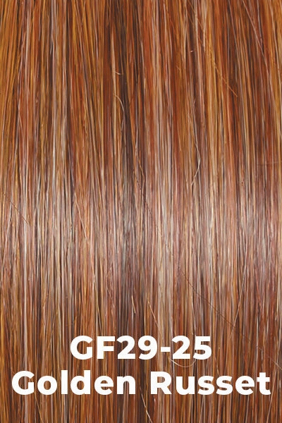 Gabor Wigs - Make A Statement