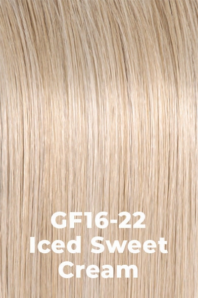 Gabor Wigs - Make A Statement