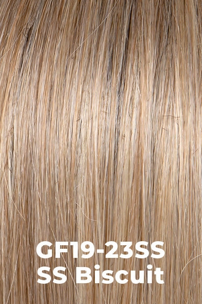 Gabor Wigs - Make A Statement