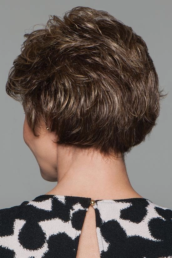 Gabor Wigs - Perk