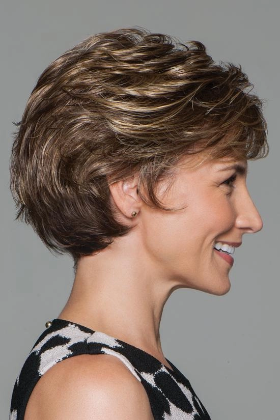 Gabor Wigs - Perk