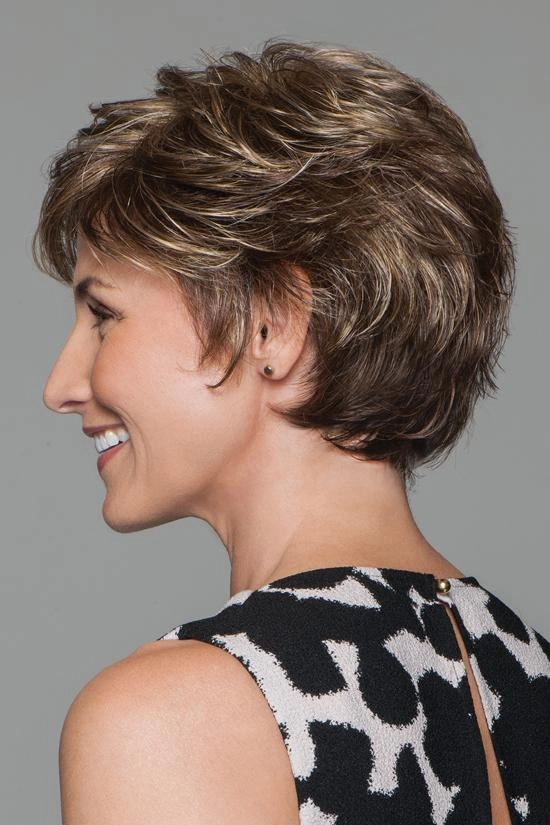 Gabor Wigs - Perk