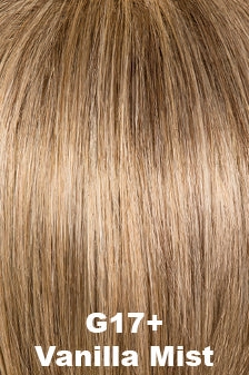 Gabor Wigs - Perk