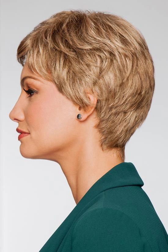 Gabor Wigs - Pixie Perfect