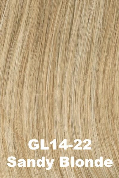 Gabor Wigs - Pixie Perfect