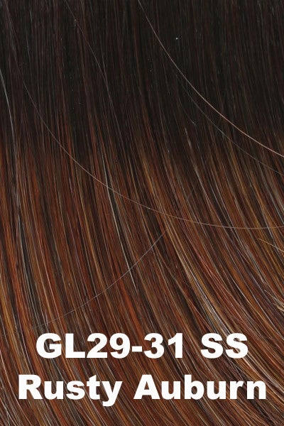 Gabor Wigs - Royal Tease