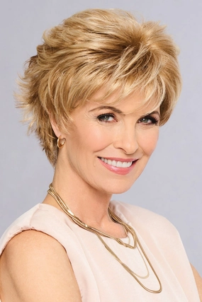 Gabor Wigs - Royal Tease