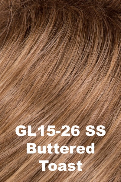 Gabor Wigs - Royal Tease