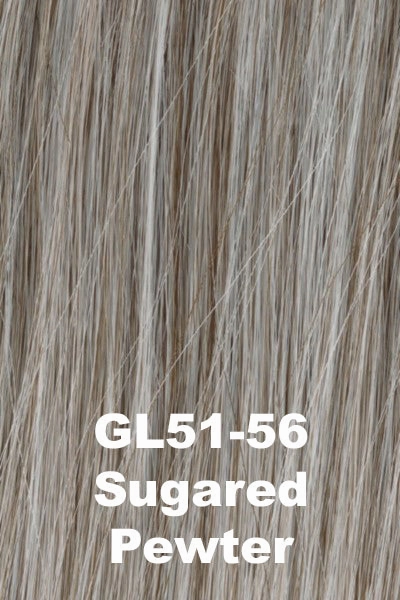 Gabor Wigs - Royal Tease