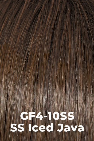 Gabor Wigs - So Uplifting